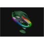 Razer Basilisk V3 Pro 35K , Gaming Mouse , Wireless/Wired , Phantom Green Edition