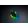 Razer , Basilisk V3 Pro 35K , Gaming Mouse , Wireless/Wired , Phantom Green Edition