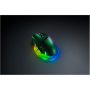 Razer Basilisk V3 Pro 35K , Gaming Mouse , Wireless/Wired , Phantom Green Edition