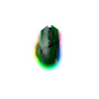 Razer , Basilisk V3 Pro 35K , Gaming Mouse , Wireless/Wired , Phantom Green Edition