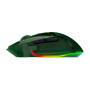 Razer , Basilisk V3 Pro 35K , Gaming Mouse , Wireless/Wired , Phantom Green Edition