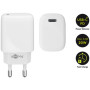 Goobay , 53865 , USB-C PD (Power Delivery) Fast Charger