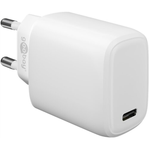 Goobay , 53865 , USB-C PD (Power Delivery) Fast Charger