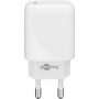 Goobay , 53865 , USB-C PD (Power Delivery) Fast Charger