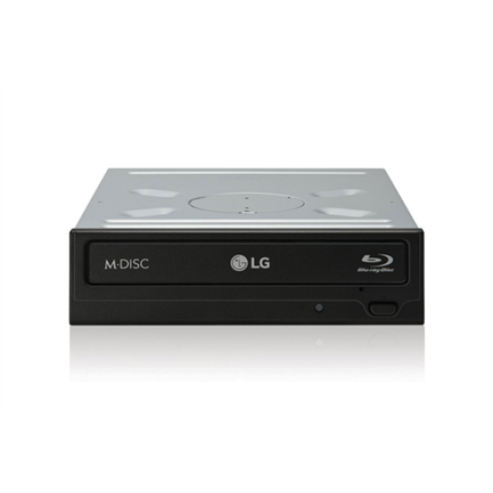 H.L Data Storage BH16NS40 Internal, Interface SATA, Internal, CD read speed 40x x, CD write speed 40x x