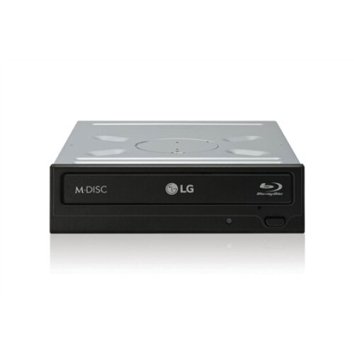 H.L Data Storage BH16NS40 Internal, Interface SATA, Internal, CD read speed 40x x, CD write speed 40x x
