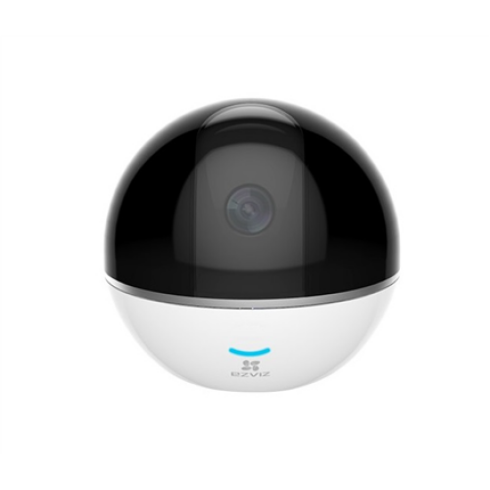 EZVIZ EZVIZ C6T CS-CV248-A0-32WFR PTZ 2 MP 4mm/F2.2 H.264 Micro SD, Max.128GB