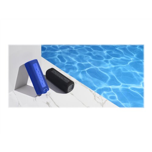 Xiaomi , Bluetooth Speaker , Mi Portable Speaker , Waterproof , Bluetooth , Black , Portable