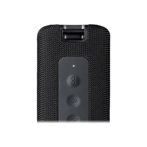 Xiaomi , Bluetooth Speaker , Mi Portable Speaker , Waterproof , Bluetooth , Black , Portable