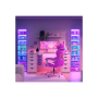 Nanoleaf X Fantaqi EXPO Smart LED Display Case Expansion (1 Pack)