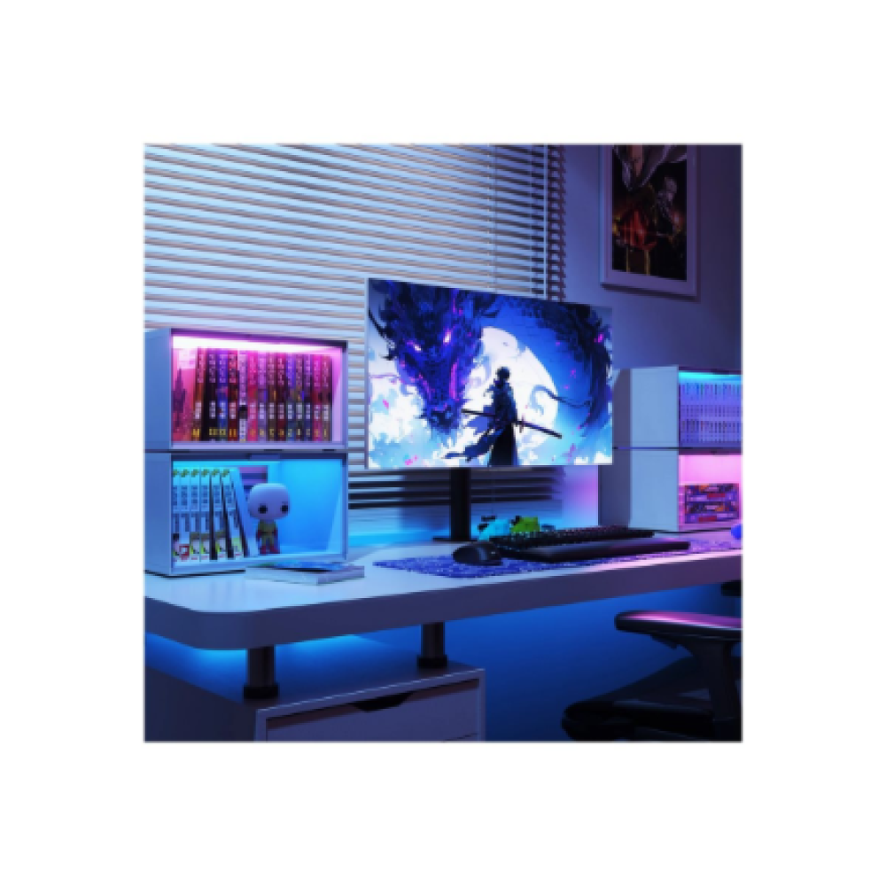 Nanoleaf X Fantaqi EXPO Smart LED Display Case Expansion (1 Pack)