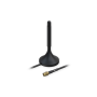 Teltonika Wi-Fi Magnetic SMA Antenna , PR1KRF30 , Gain 3 dB , 2400-2500 GHz , Antenna connector type RP-SMA Male