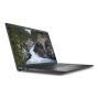 Dell , Vostro 15 3530 , Black , 15.6 , WVA , FHD , 1920 x 1080 pixels , Anti-glare , Intel Core i5 , i5-1335U , 8 GB , DDR4 , Solid-state drive capacity 512 GB , Intel UHD Graphics , Windows 11 Home , 802.11ac , Keyboard language English , Keyboard backli