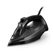 Philips , DST5040/80 , Steam Iron , 2600 W , Water tank capacity 320 ml , Continuous steam 45 g/min , Steam boost performance 200 g/min