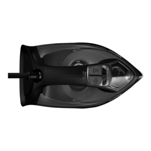 Philips , DST5040/80 , Steam Iron , 2600 W , Water tank capacity 320 ml , Continuous steam 45 g/min , Steam boost performance 200 g/min