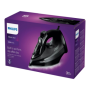 Philips , DST5040/80 , Steam Iron , 2600 W , Water tank capacity 320 ml , Continuous steam 45 g/min , Steam boost performance 200 g/min
