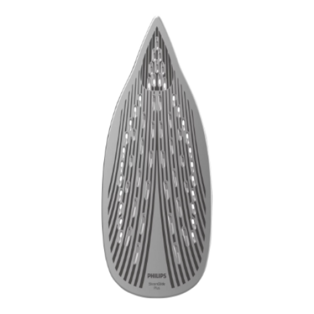Philips , DST5040/80 , Steam Iron , 2600 W , Water tank capacity 320 ml , Continuous steam 45 g/min , Steam boost performance 200 g/min