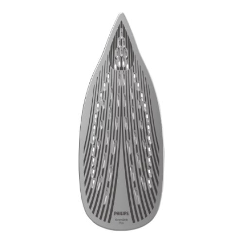 Philips , DST5040/80 , Steam Iron , 2600 W , Water tank capacity 320 ml , Continuous steam 45 g/min , Steam boost performance 200 g/min