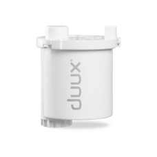 Duux , Anti-calc & Antibacterial Cartridge and 2 Filter Capsules , For Duux Beam Smart Humidifier , White
