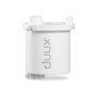 Duux , Anti-calc & Antibacterial Cartridge and 2 Filter Capsules , For Duux Beam Smart Humidifier , White