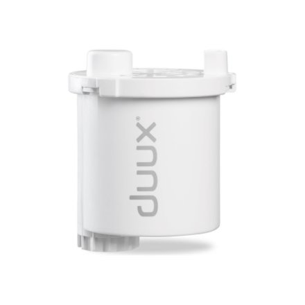 Duux , Anti-calc & Antibacterial Cartridge and 2 Filter Capsules , For Duux Beam Smart Humidifier , White