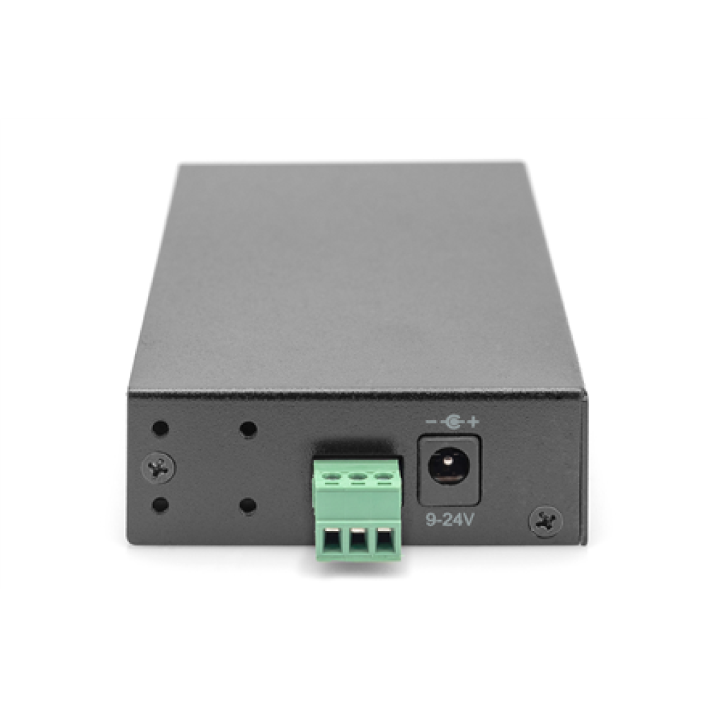 Digitus , USB 3.0 Hub 7-Port, Industrial Line , DA-70258-1