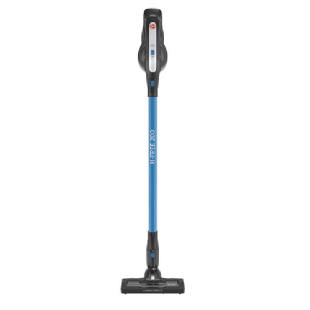 Hoover Vacuum Cleaner HF222UPT 011 Handstick 2in1 Handstick 2in1 22 V 220 W Operating time (max) 40 min Blue/Black