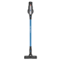 Hoover Vacuum Cleaner HF222UPT 011 Handstick 2in1 Handstick 2in1 22 V 220 W Operating time (max) 40 min Blue/Black