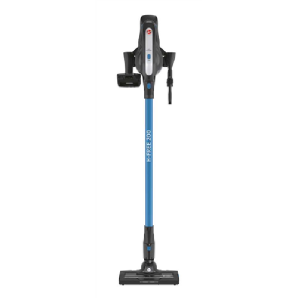 Hoover Vacuum Cleaner HF222UPT 011 Handstick 2in1 Handstick 2in1 22 V 220 W Operating time (max) 40 min Blue/Black