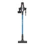 Hoover Vacuum Cleaner HF222UPT 011 Handstick 2in1 Handstick 2in1 22 V 220 W Operating time (max) 40 min Blue/Black