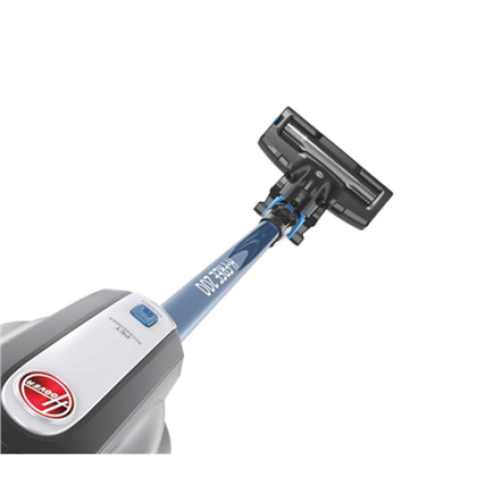Hoover Vacuum Cleaner HF222UPT 011 Handstick 2in1 Handstick 2in1 22 V 220 W Operating time (max) 40 min Blue/Black