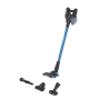 Hoover Vacuum Cleaner HF222UPT 011 Handstick 2in1 Handstick 2in1 22 V 220 W Operating time (max) 40 min Blue/Black