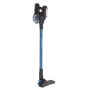 Hoover Vacuum Cleaner HF222UPT 011 Handstick 2in1 Handstick 2in1 22 V 220 W Operating time (max) 40 min Blue/Black
