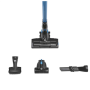 Hoover Vacuum Cleaner HF222UPT 011 Handstick 2in1 Handstick 2in1 22 V 220 W Operating time (max) 40 min Blue/Black