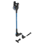 Hoover Vacuum Cleaner HF222UPT 011 Handstick 2in1 Handstick 2in1 22 V 220 W Operating time (max) 40 min Blue/Black