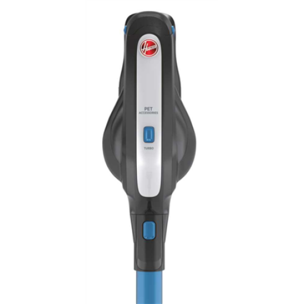 Hoover Vacuum Cleaner HF222UPT 011 Handstick 2in1 Handstick 2in1 22 V 220 W Operating time (max) 40 min Blue/Black