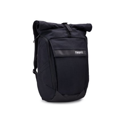 Thule , Backpack 24L , PARABP-3116 Paramount , Backpack , Waterproof , Black