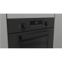 Fulgor , Microwave Oven With Grill , FUGMO 4505 MT MBK , Built-in , 1000 W , Grill , Matte Black