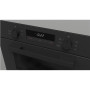 Fulgor , Microwave Oven With Grill , FUGMO 4505 MT MBK , Built-in , 1000 W , Grill , Matte Black