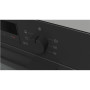 Fulgor , Microwave Oven With Grill , FUGMO 4505 MT MBK , Built-in , 1000 W , Grill , Matte Black