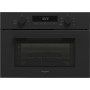 Fulgor , Microwave Oven With Grill , FUGMO 4505 MT MBK , Built-in , 1000 W , Grill , Matte Black