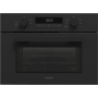 Fulgor , FUGMO 4505 MT MBK , Microwave Oven With Grill , Built-in , 1000 W , Grill , Matte Black