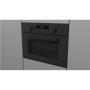 Fulgor , Microwave Oven With Grill , FUGMO 4505 MT MBK , Built-in , 1000 W , Grill , Matte Black