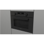Fulgor , FUGMO 4505 MT MBK , Microwave Oven With Grill , Built-in , 1000 W , Grill , Matte Black