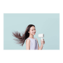Xiaomi , Mi Ionic Hair Dryer , H300 , 1600 W , Number of temperature settings 3 , Ionic function , White