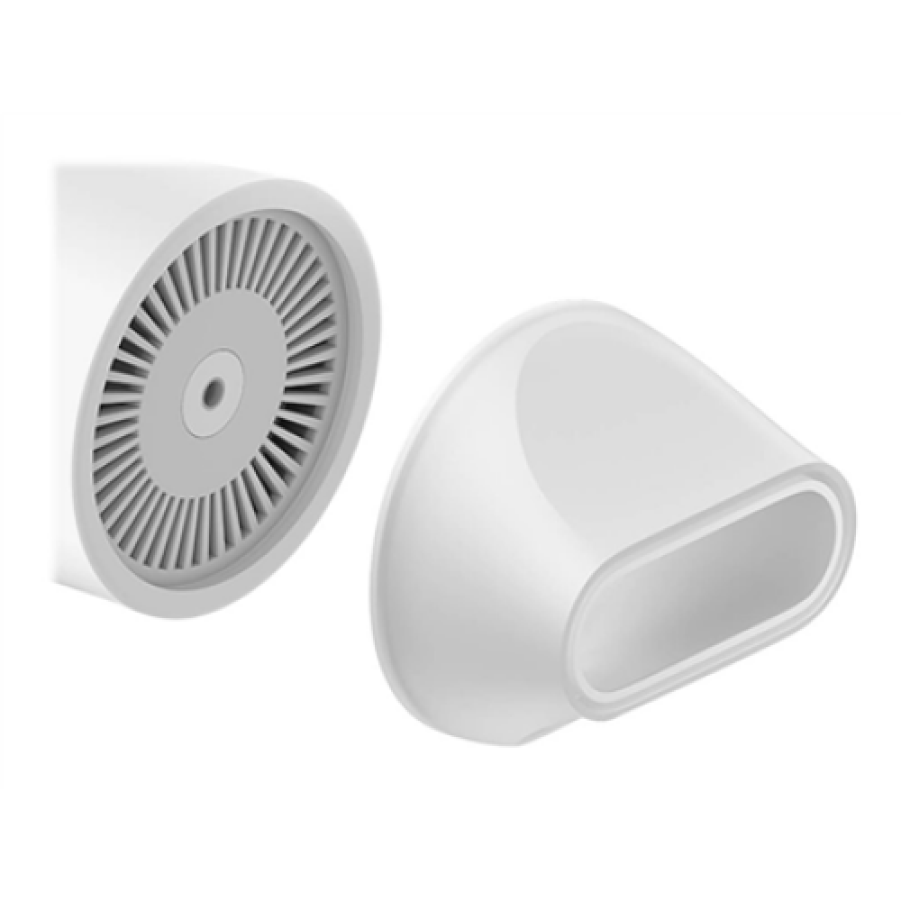 Xiaomi , Mi Ionic Hair Dryer , H300 , 1600 W , Number of temperature settings 3 , Ionic function , White