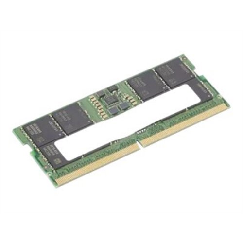 Lenovo , 16 GB , DDR5 , 4800 MHz , Notebook , Registered No , ECC No