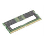 Lenovo , 16 GB , DDR5 , 4800 MHz , Notebook , Registered No , ECC No