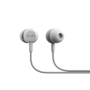 Sudio Earbuds , V3 , USB-C , In-ear , Microphone , Grey White