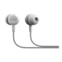 Sudio Earbuds , V3 , USB-C , In-ear , Microphone , Grey White